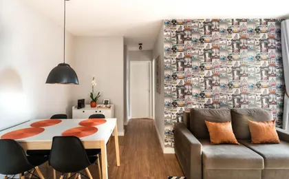 Apartamentos de 2 Dormitorio Com Garagem Vila Prudente Metro Tamanduatei
