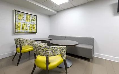 La Quinta Inn & Suites by Wyndham Downtown Asheville