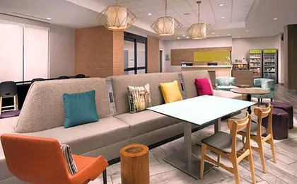 Home2 Suites By Hilton Murfreesboro