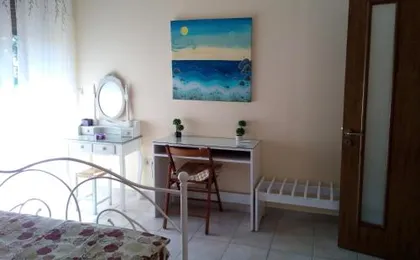 Park House -beside the Medieval Town of Rhodes-free parking