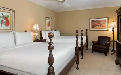 The Indigo Inn