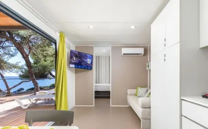 Arena Stoja Camping Homes