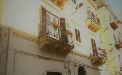 Palazzo Cutelli Palermo