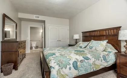 Bridges B-212 Condo 1 Bedroom Condo by RedAwning