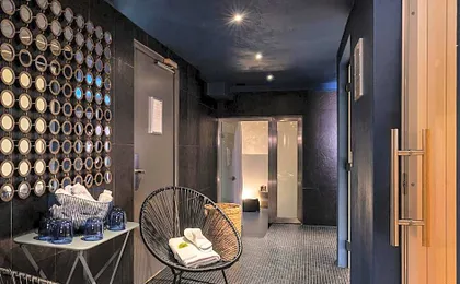 Hotel Mademoiselle
