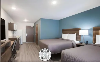 Woodspring Suites Downers Grove - Chicago