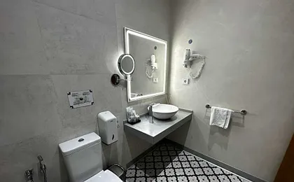 Hemd Hotels Puerta Real Boutique
