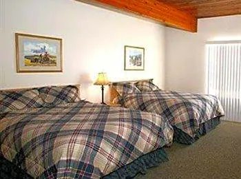 Trails End Motel Sheridan