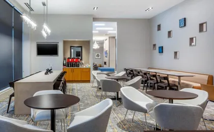 Residence Inn Providence Downtown