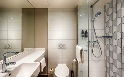 Premier Inn Hamburg City Millerntor