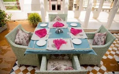 Hotel Amar Kothi