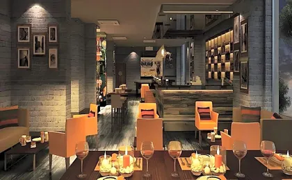 Lemon Tree Hotel Gachibowli