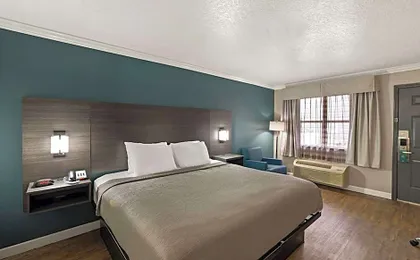 Quality Inn Ocean Springs - Biloxi East