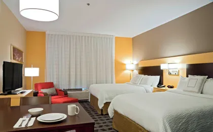 TownePlace Suites by Marriott Dodge City