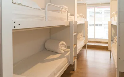 Pars Teatro Hostel (Adults only)