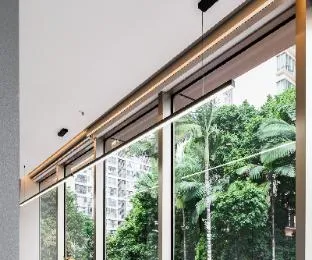Lia Liya Hotel (Shenzhen Futian Port Fubao Subway Station)
