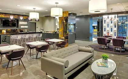 InterContinental Saint Paul Riverfront By IHG