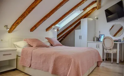 Hotel Kastel 1700