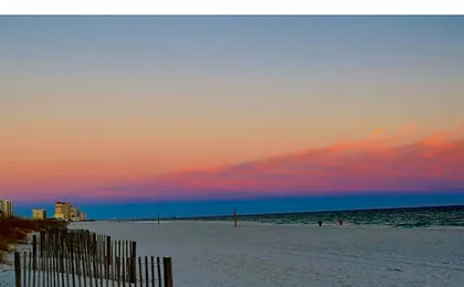 Bill’s at Gulf Shores