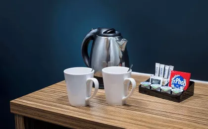 Travelodge London Vauxhall