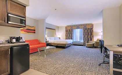 Holiday Inn Express Gonzales By IHG