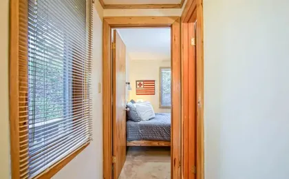 1 Br: Powderidge 30:slope Side, Pet Friendly end Unit on Shuttle Route