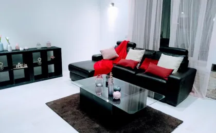 Wish Suite Palacios Malaver Sevilla