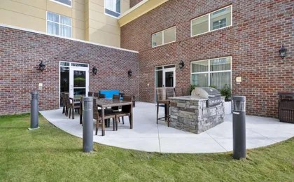 Homewood Suites by Hilton Augusta Gordon Highway (H)