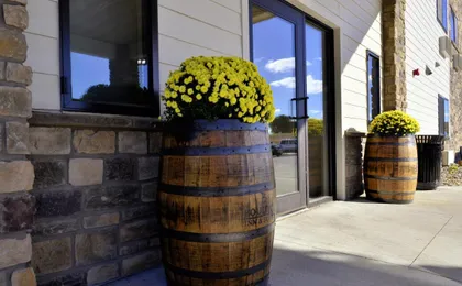 Boulders Inn & Suites Manning