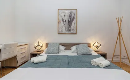 Apartment Marcelo in Split