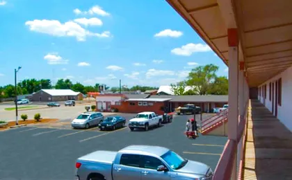 American Inn And Suites Childress by Magnuson Worldwide