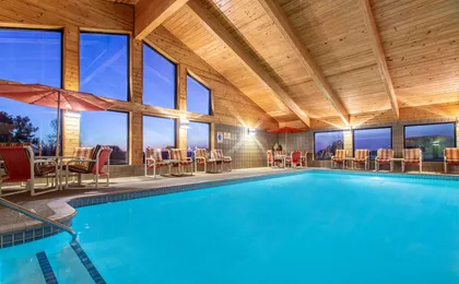Americinn By Wyndham West Salem