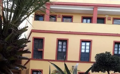 Centrico Y Luminoso Apartamento