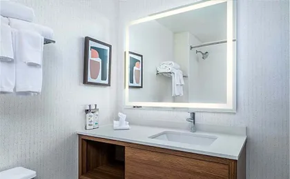 Holiday Inn Boise Airport By IHG
