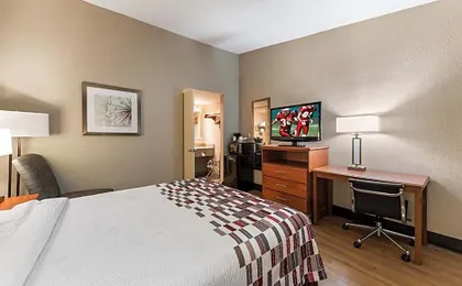 Red Roof Inn Morton Grove