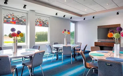 Aloft by Marriott Plano