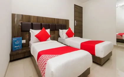 Hotel Konak by Oyo Rooms
