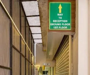 Pph Living Royal Gs Comforts Opposite Mall of Asia