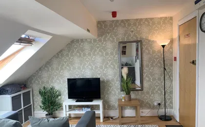 Sheil Road Studios - Be My Guest Liverpool