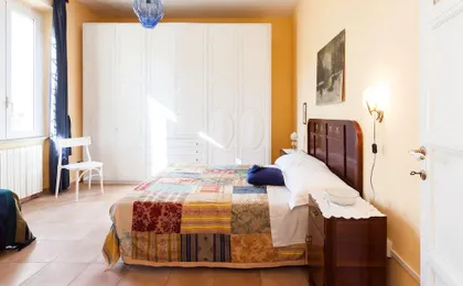 Terrace Suite
