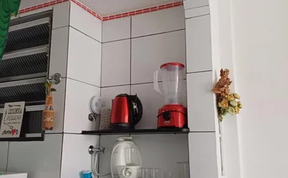 Apartamento Temporada Dalva Copacabana