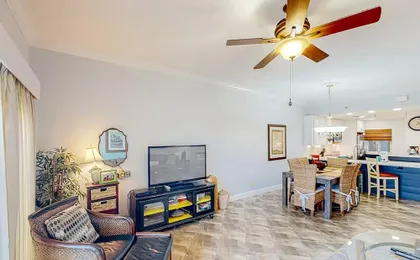 Tops'l Beach Manor C-804