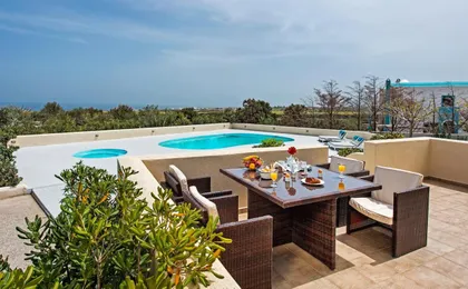 Sienna Eco Resort
