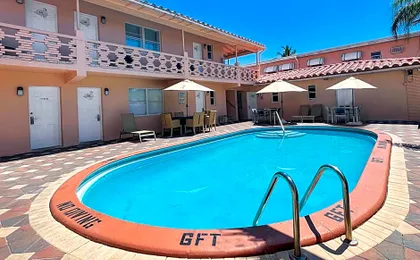 Ocean Villas