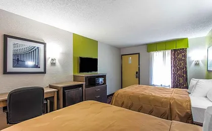 Quality Inn Albemarle