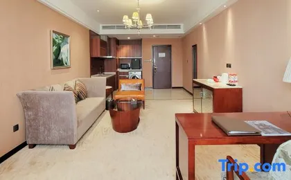 Tianchimel Hotel