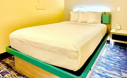 Days Inn by Wyndham Los Angeles Lax/Venicebch/Marina Delray