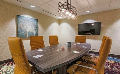 Homewood Suites By Hilton Charleston Historic District