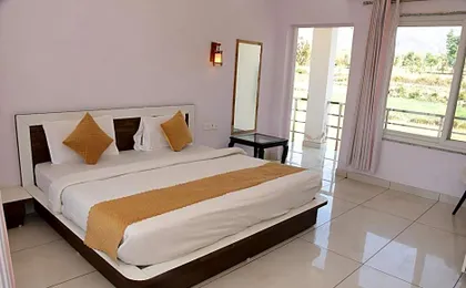 Hotel Barahdari