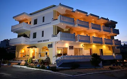 Arlen Beach Hotel